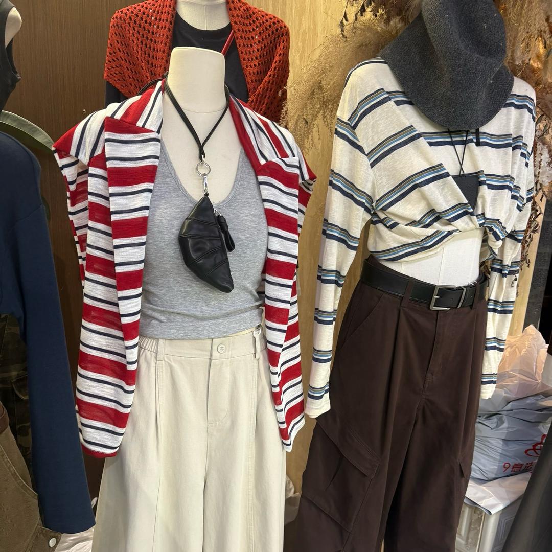 美美衣服铺