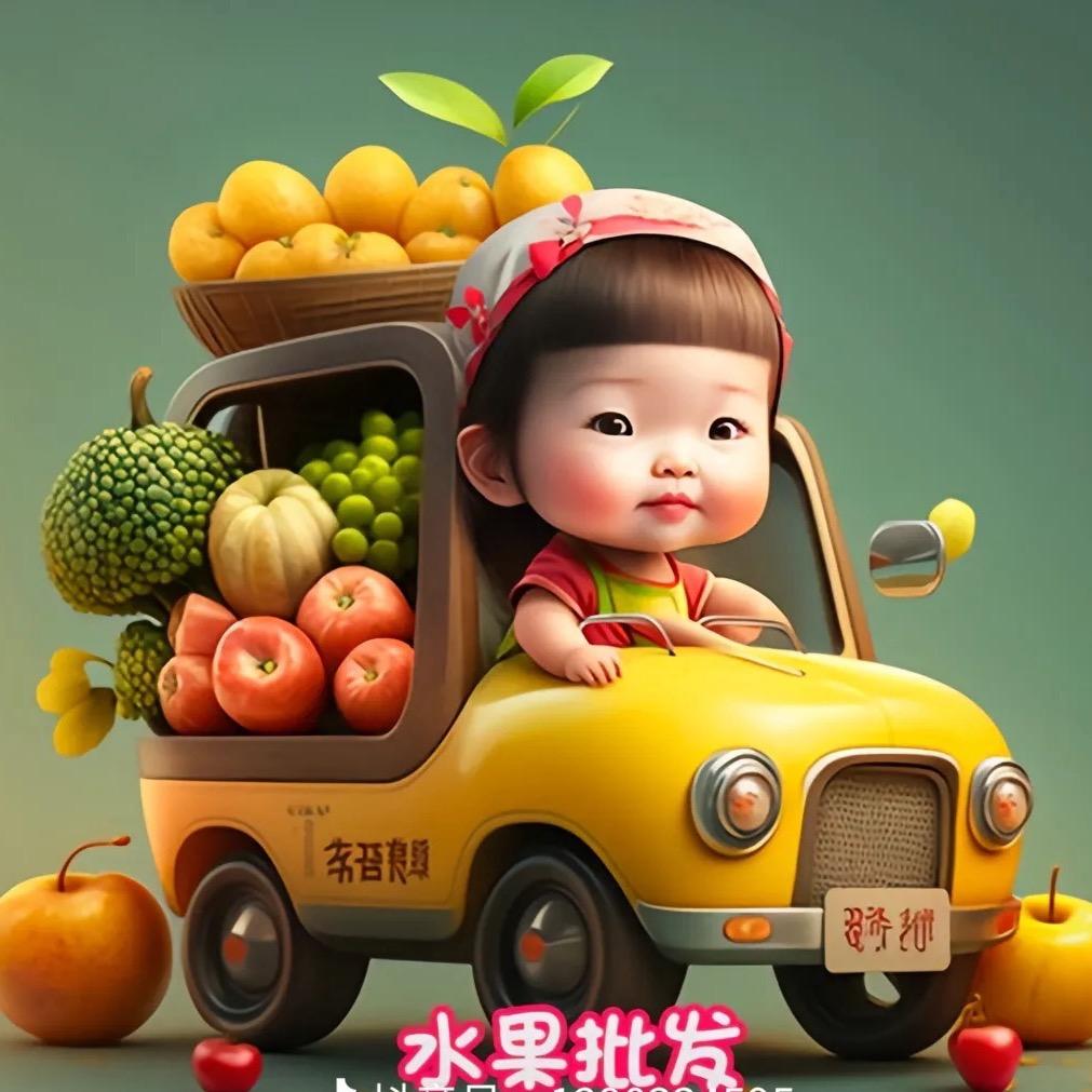 利兴鲜果园