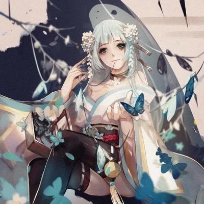 青灯