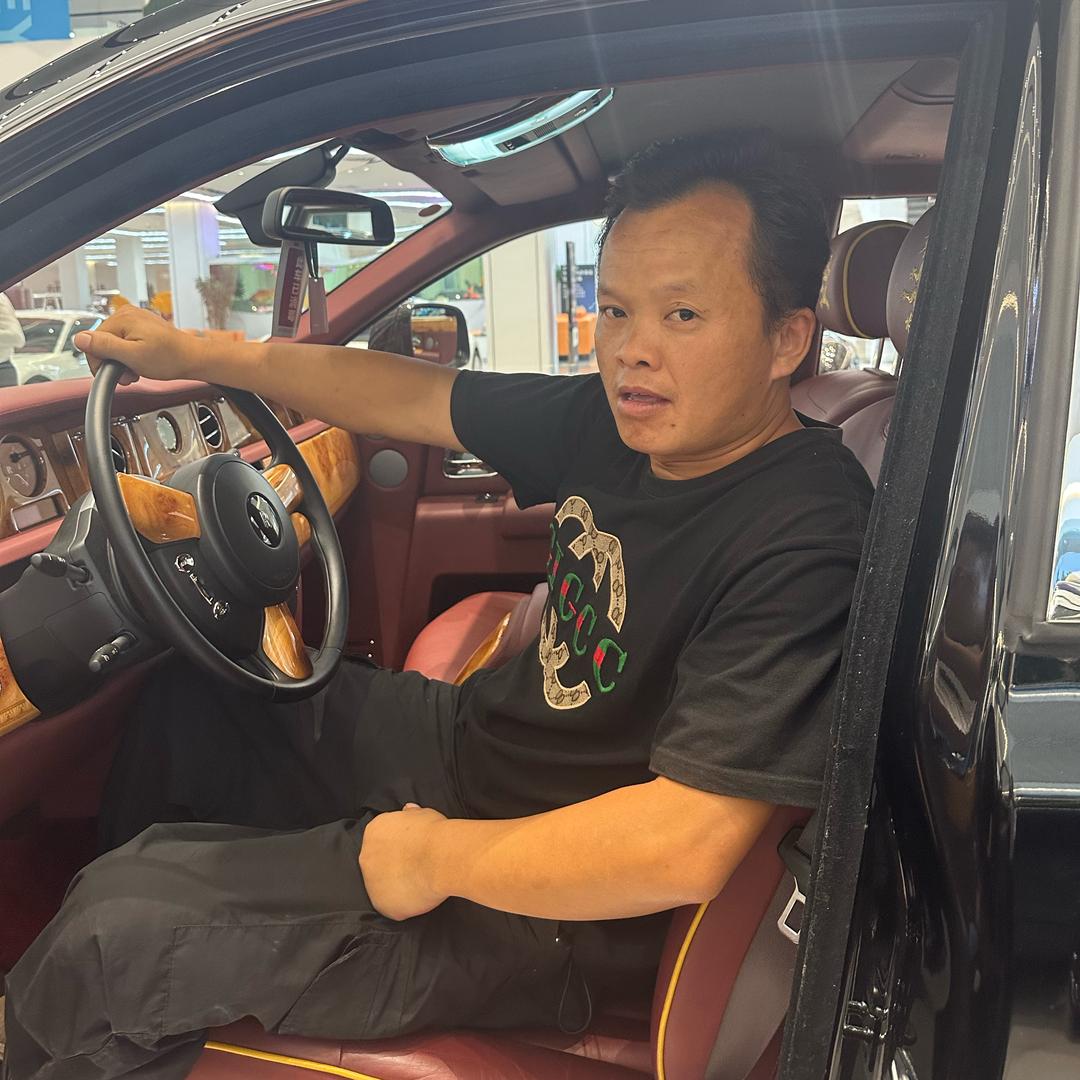 瓜哥的快乐时光