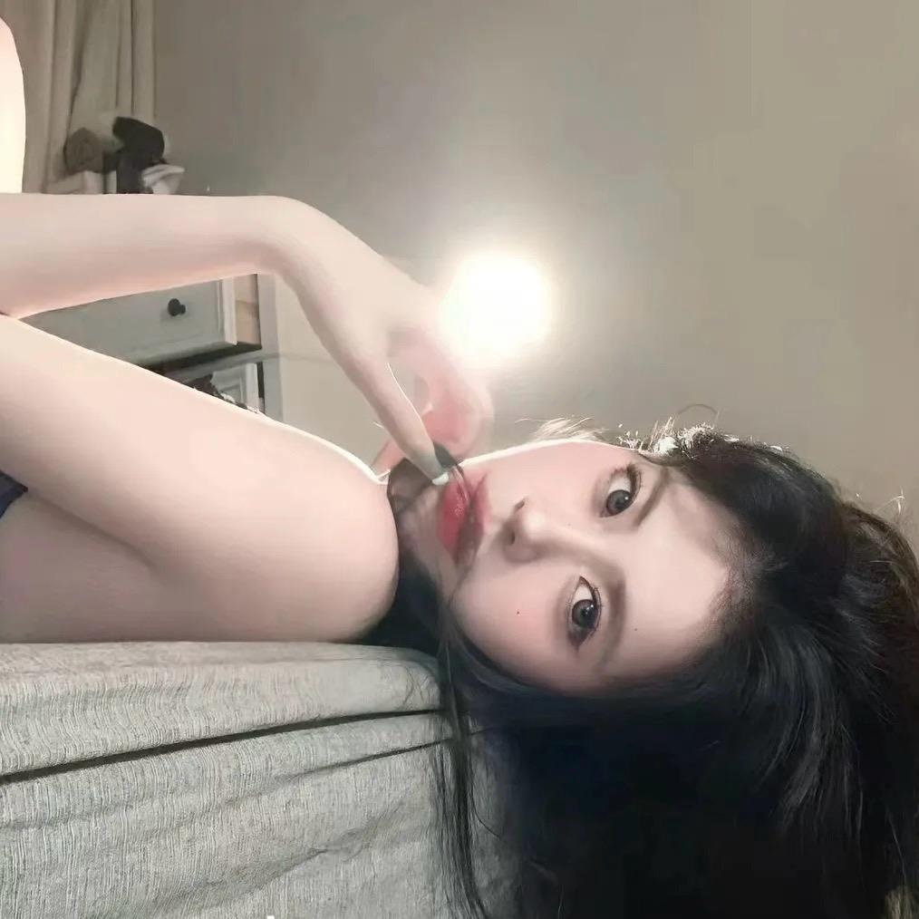 陈小姐🍒
