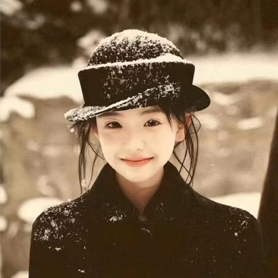 .江倩倩✘
