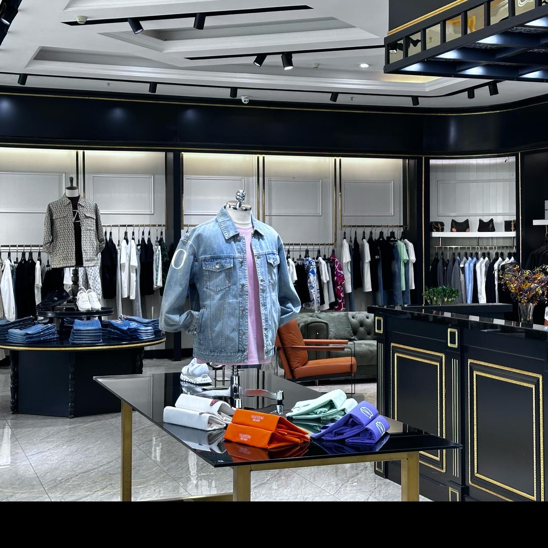 优品汇集品牌折扣店