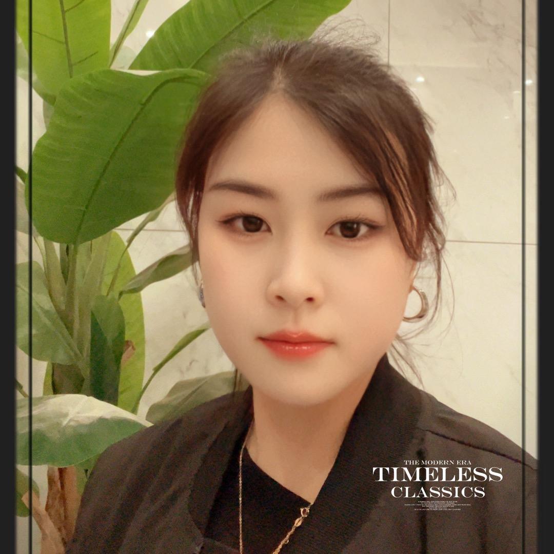 苹小姐 首播18:30
