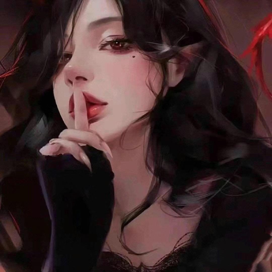 无心小姐💋