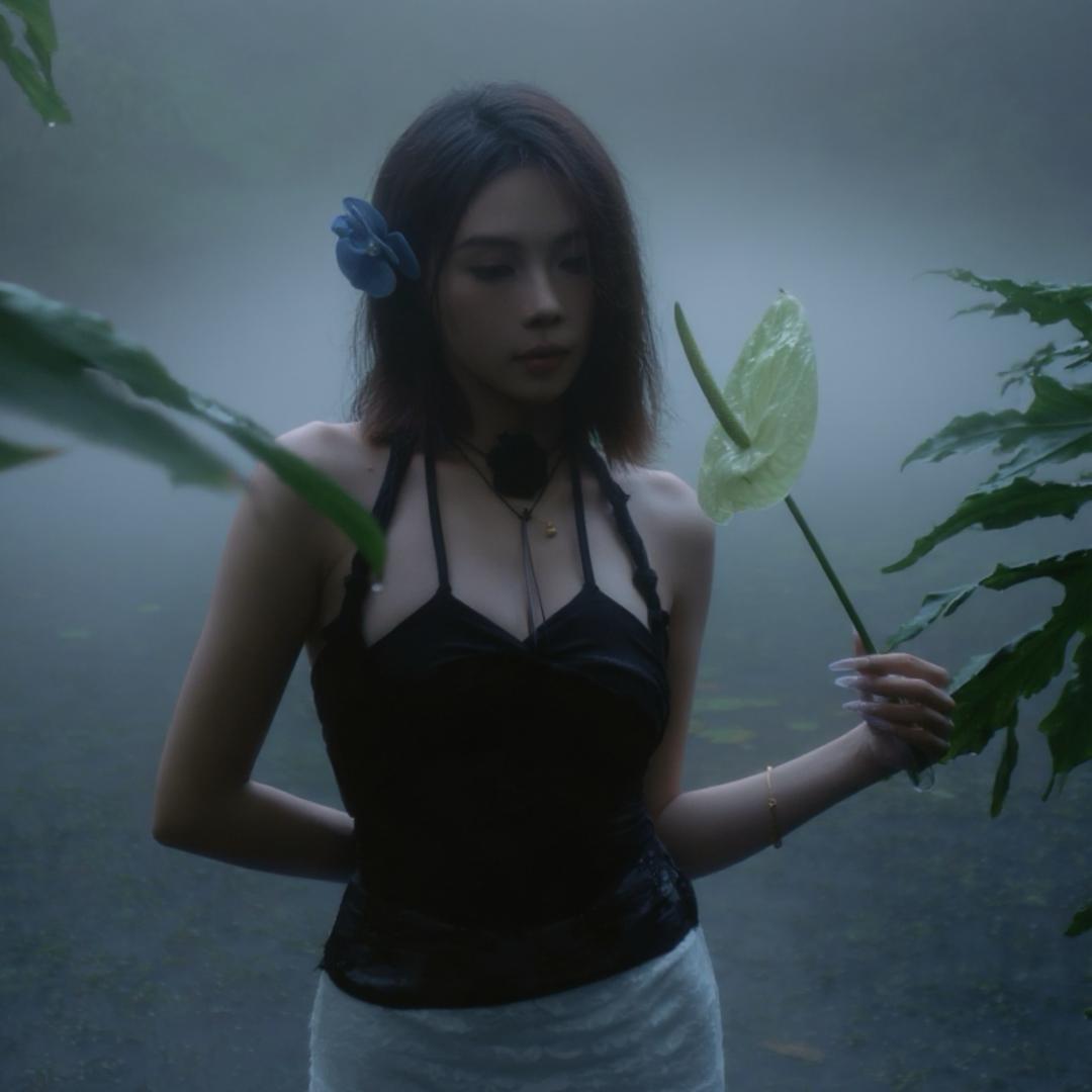 荔子