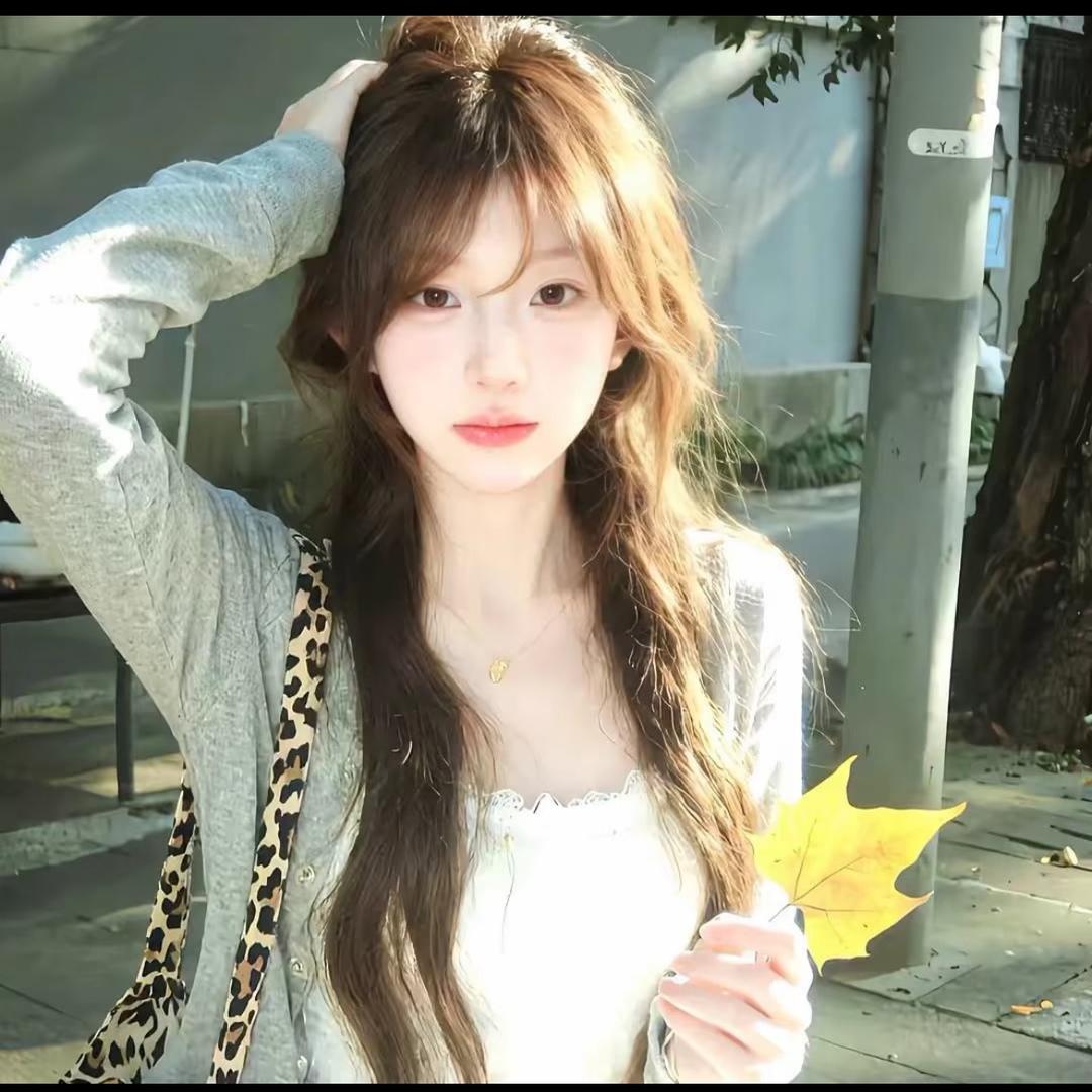 麋