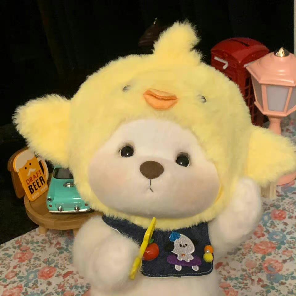 是妮子哦