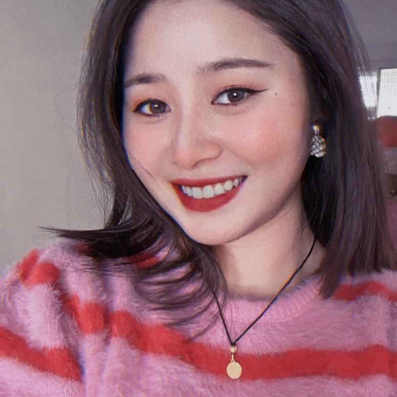 甜甜的波妞