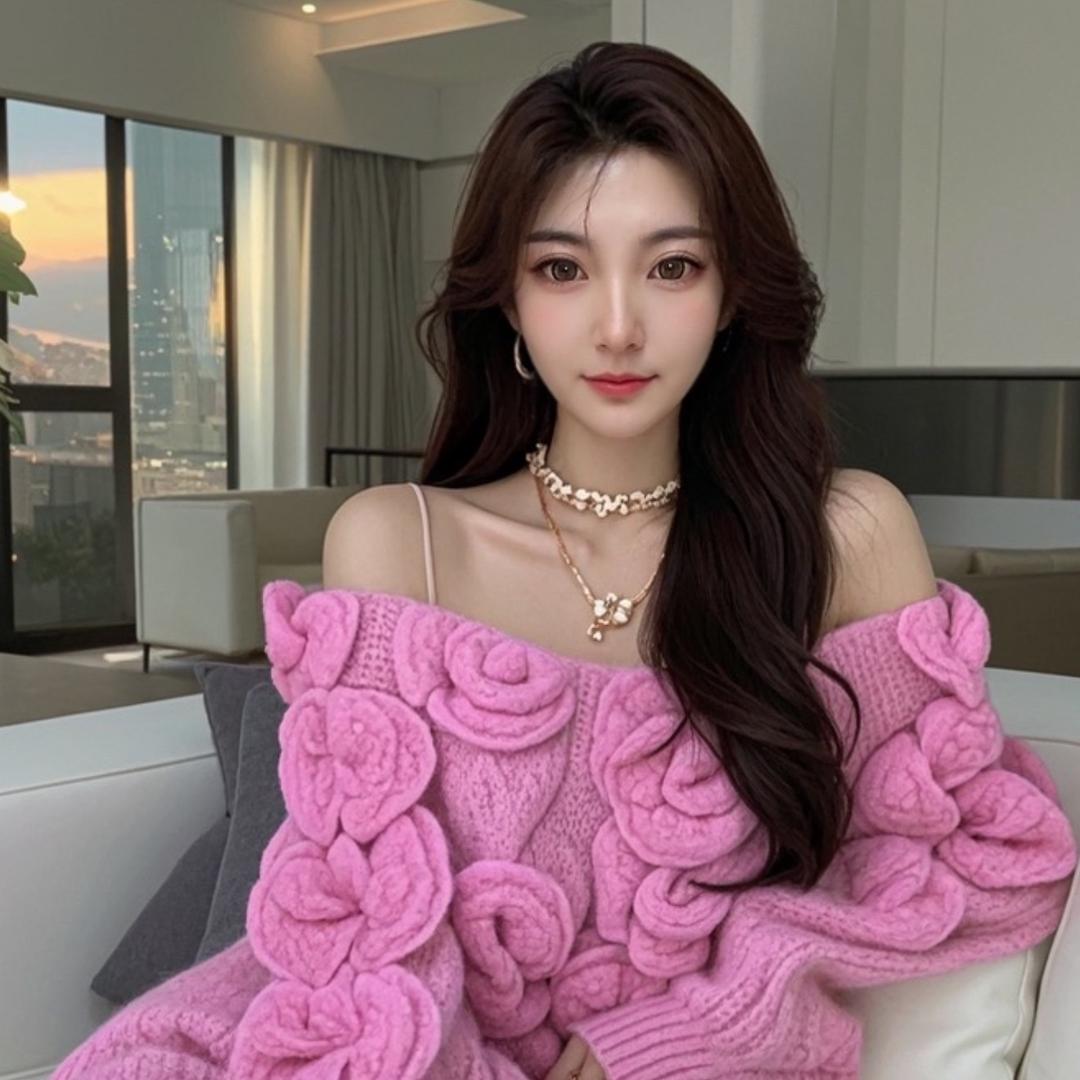 👧🏻小呆熊吐泡泡🫧