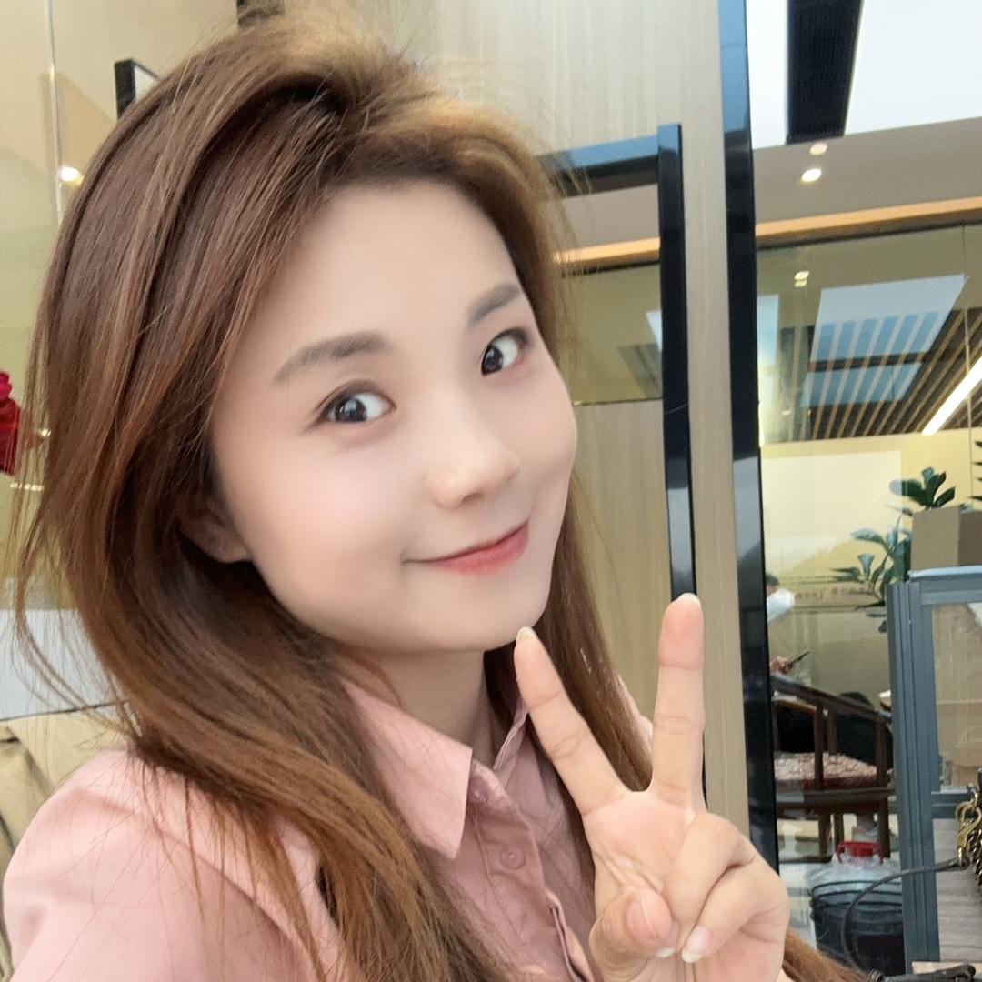 小仪🎙️