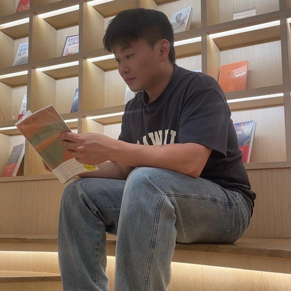广西保罗