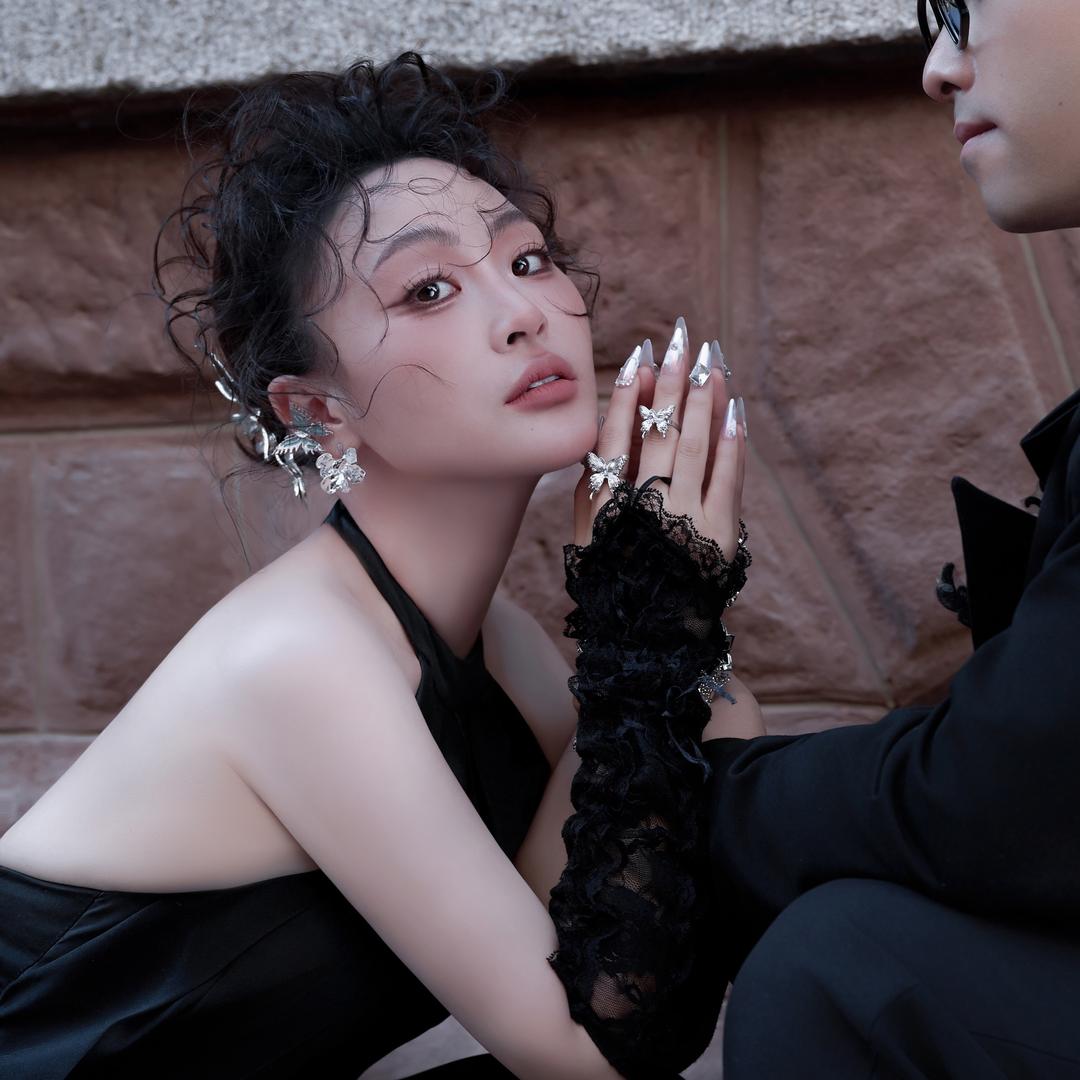 As·中式美睫|姗小姐