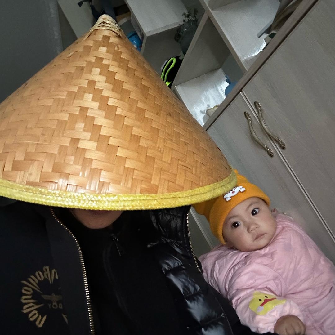 彩云忽来