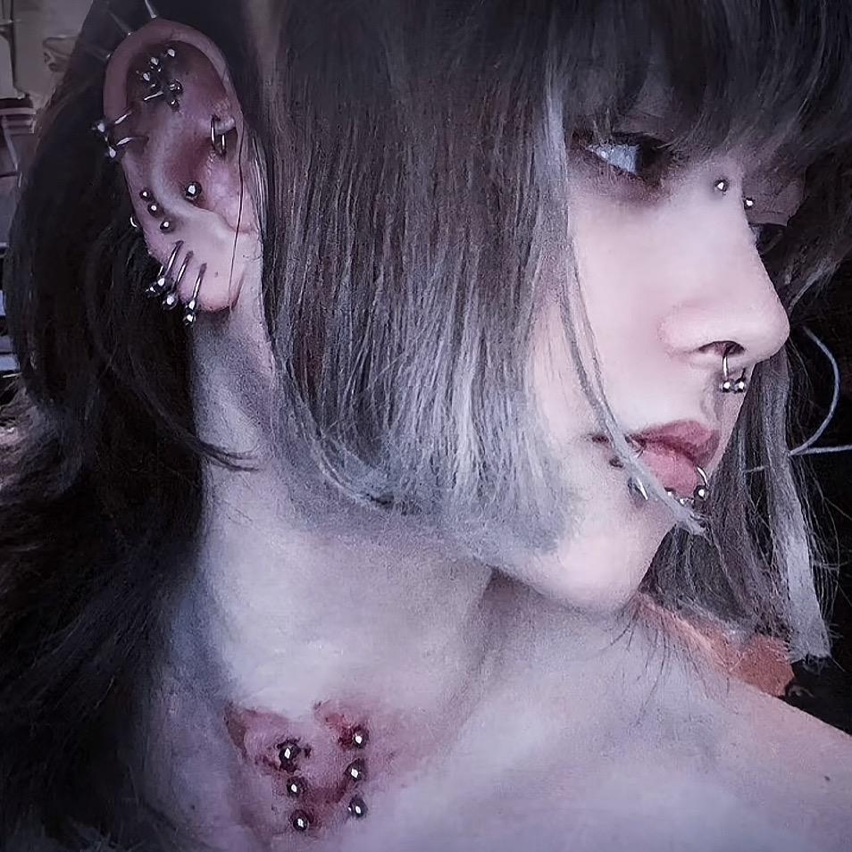 你和雪有一个共同点