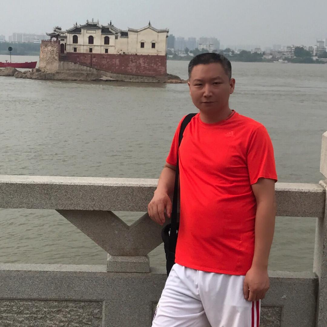 厚铭·如画鄂州