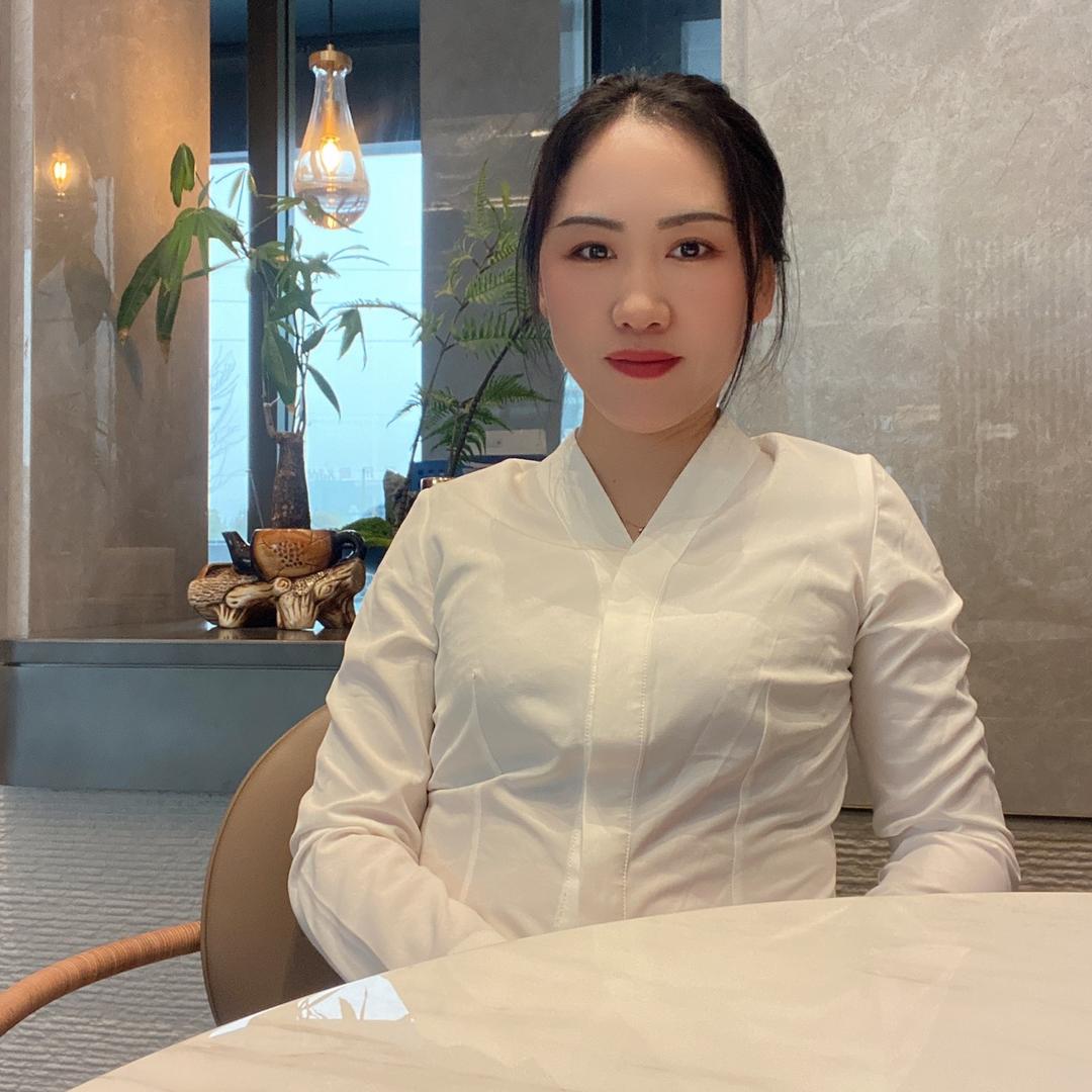 中煦晴园艳敏