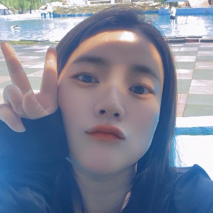 王小姐的王是王一博的王🫶