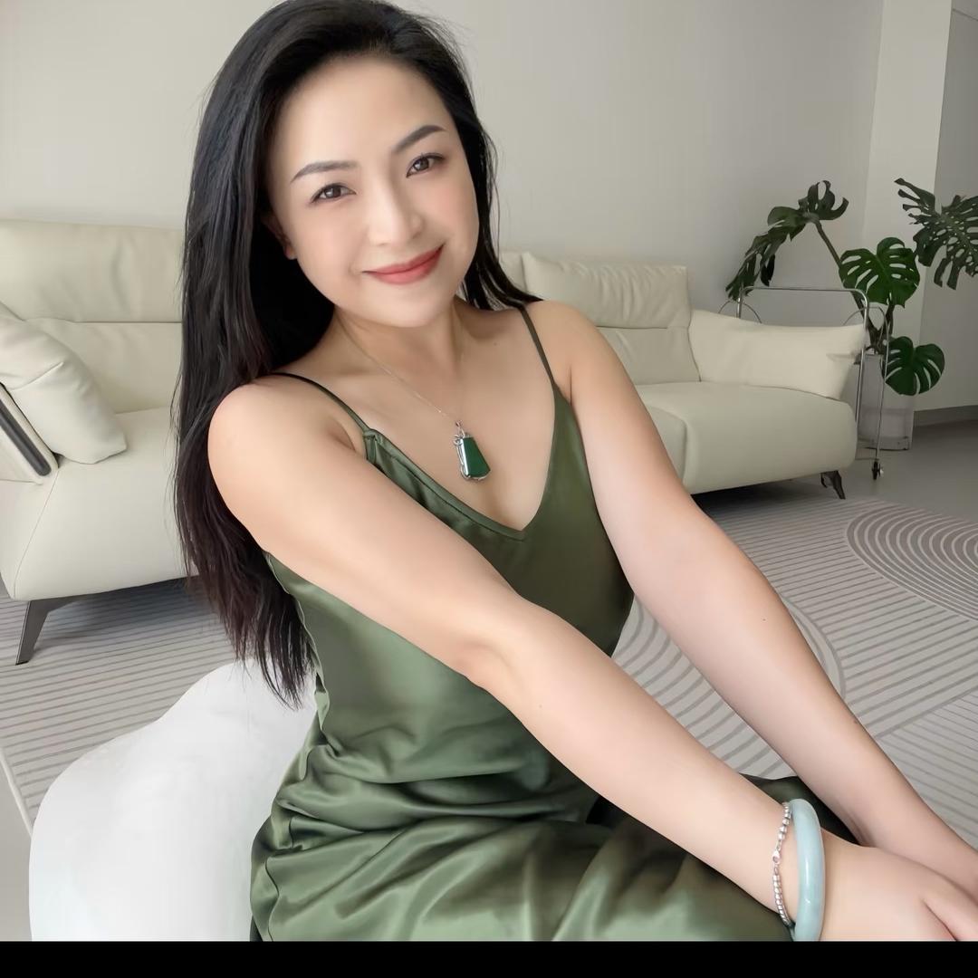 知心姐姐（单身）