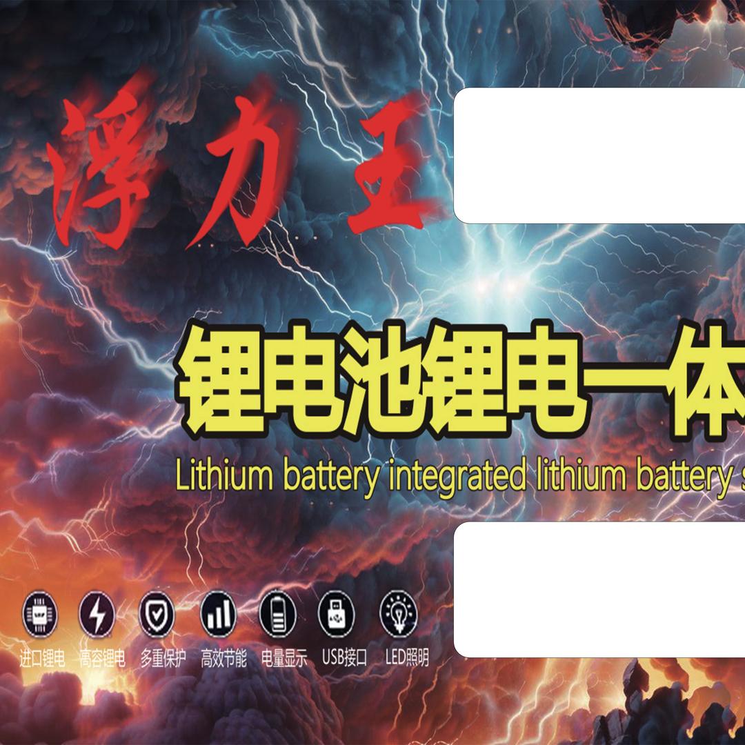 杨光户外电器