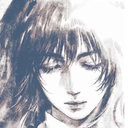 静.