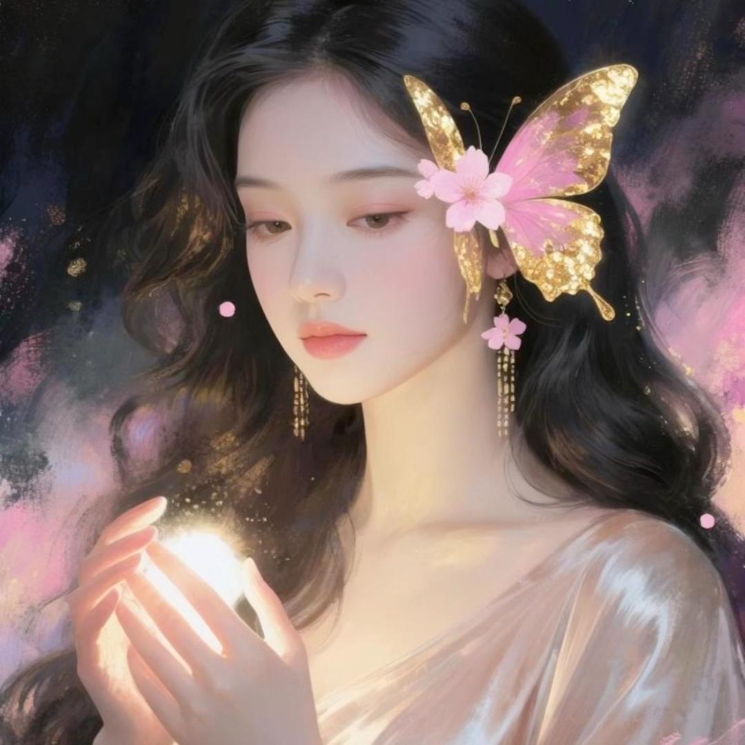 南南🌷