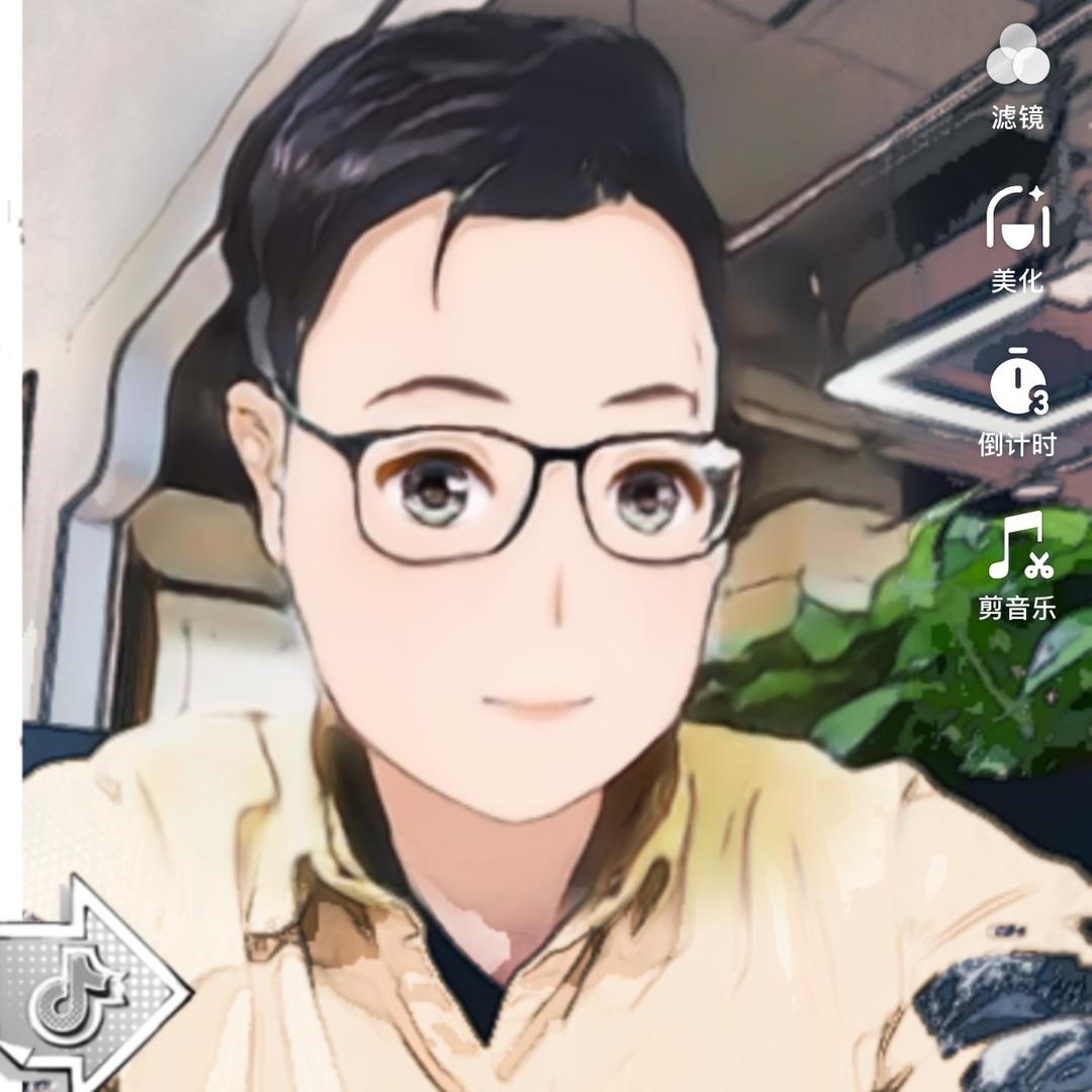 傻二驴子带你装