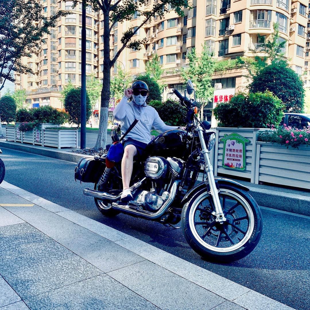 蓝康Alan