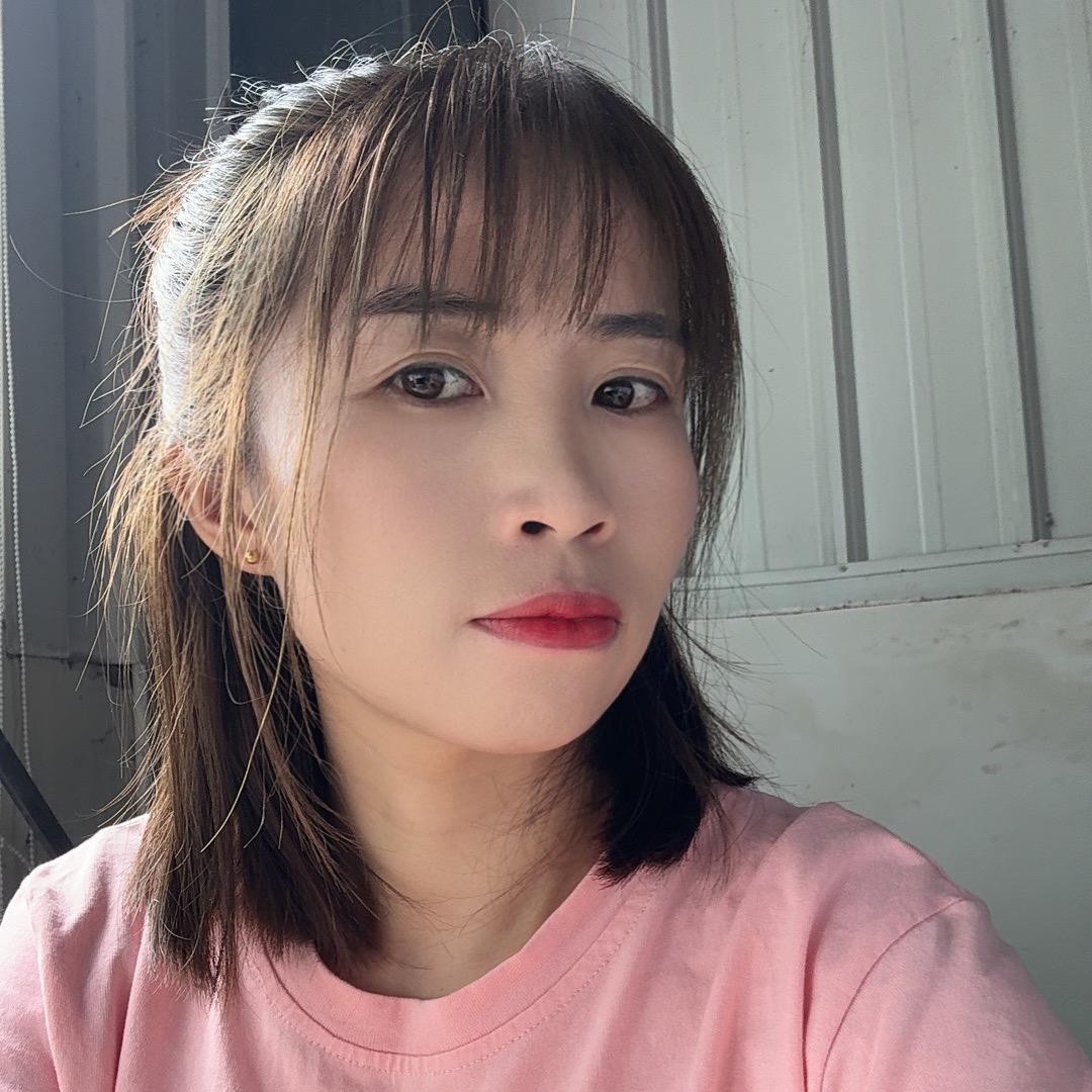 桔子妹儿