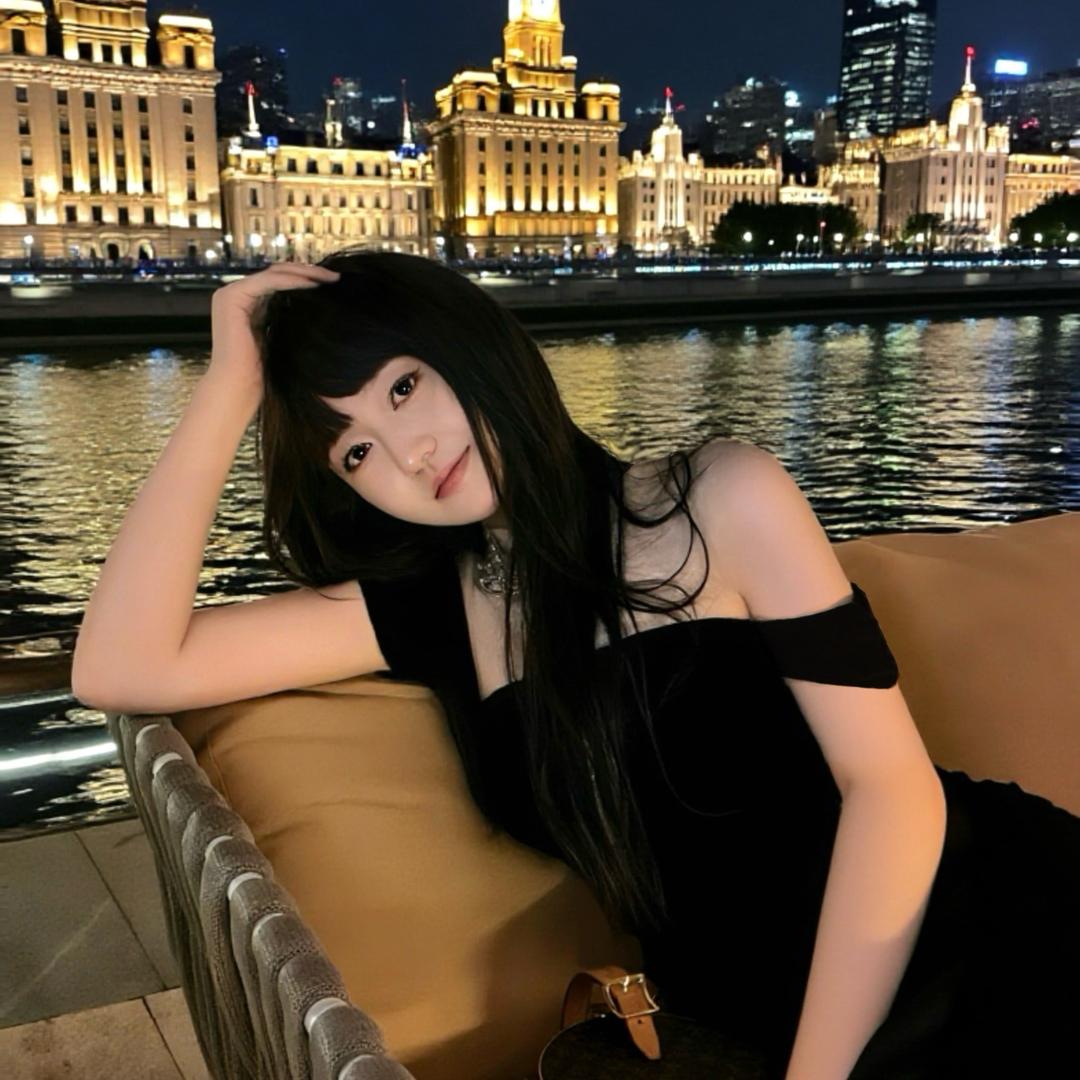 亮晶晶✨