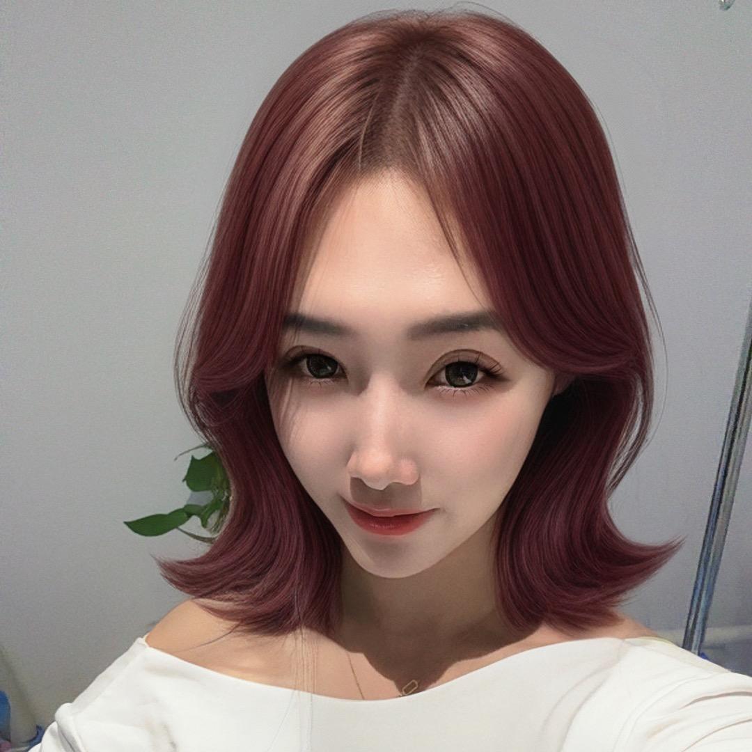 新世纪笑笑笑儿💕