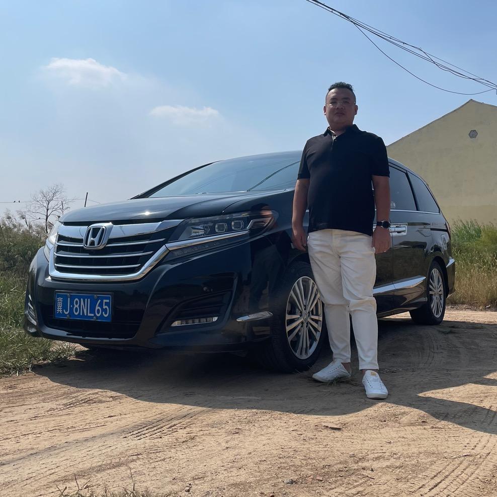 佳诚精品车行🚗王强（王榕晟）