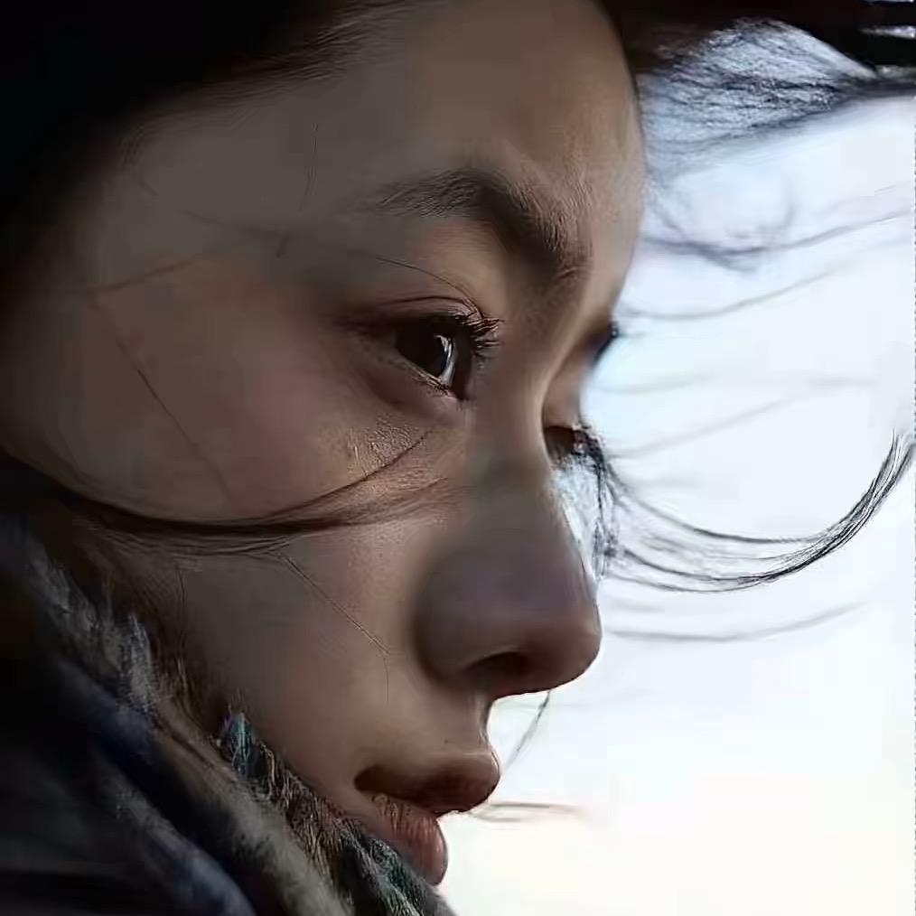 洋妹