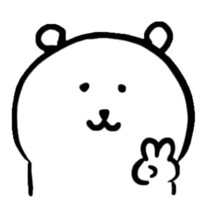 kk年糕