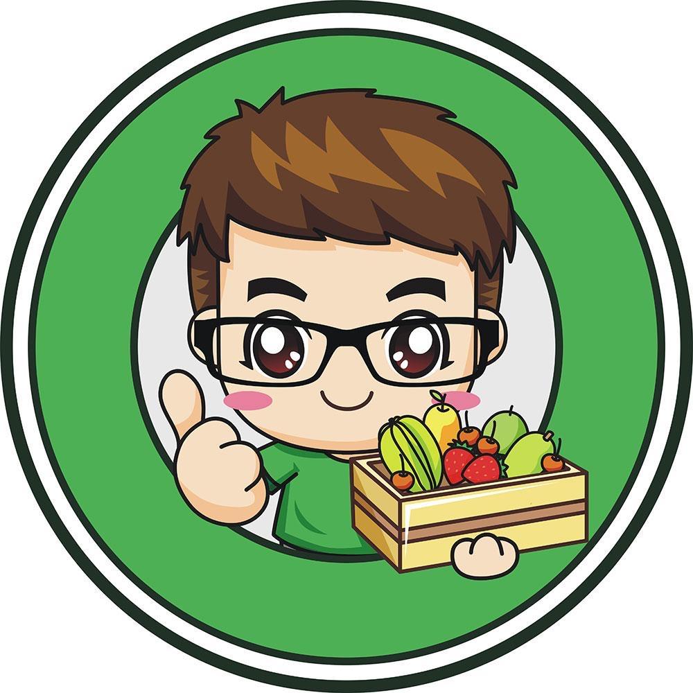 果将军鲜果仓