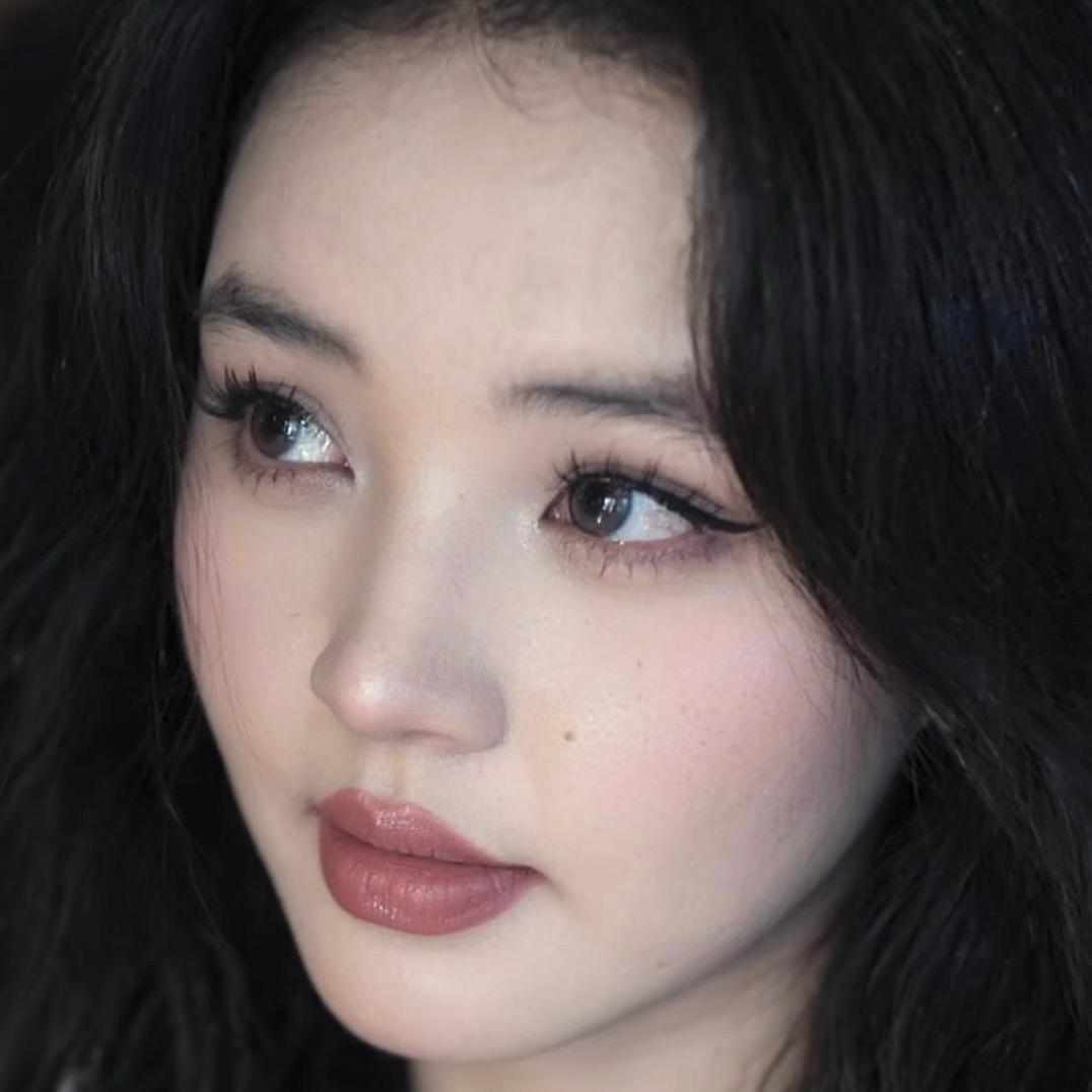 ʟ̆̈ᴜ̆̈ᴄ̆̈ᴋ̆̈ʏ̆̈  ❤️