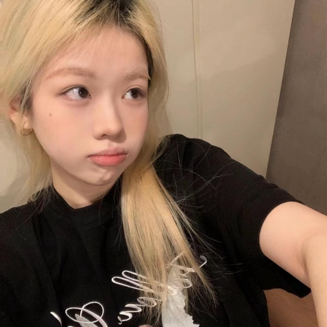 我不是CC妹