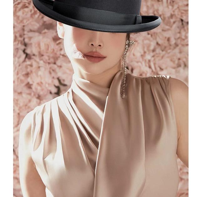 BOSS LADY W