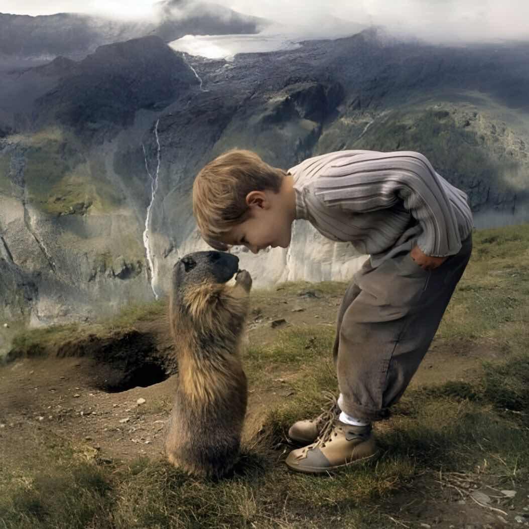 爱养鱼的小马哥