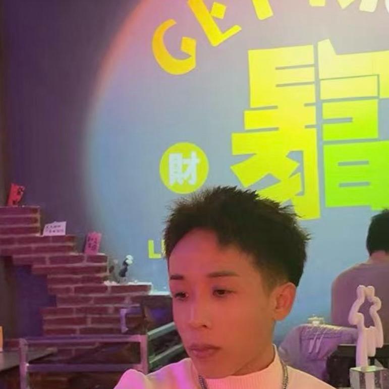 阿龙🎙️