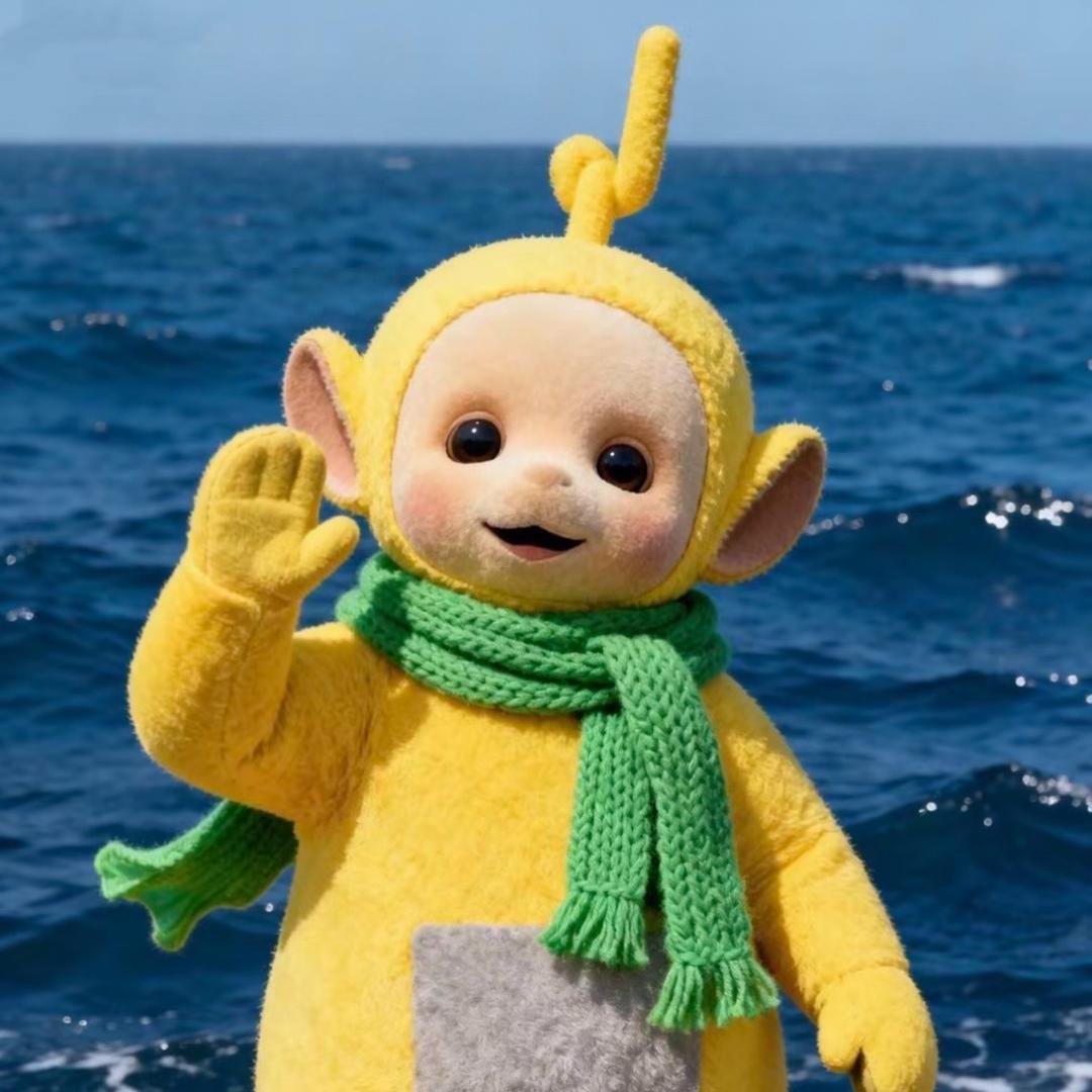 刘·康（男士理发日记）