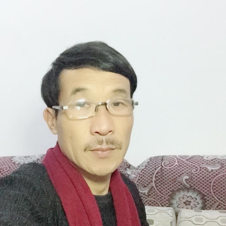 朱合清