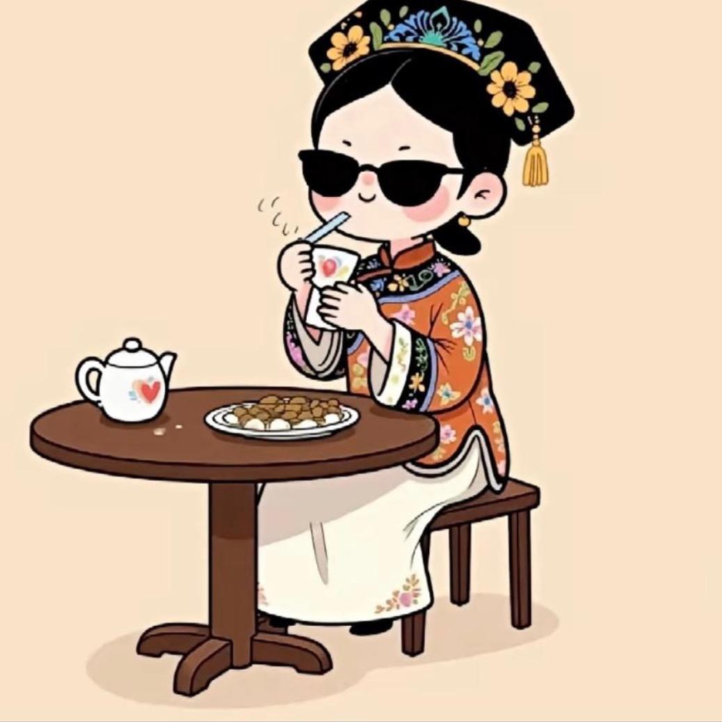 小朦