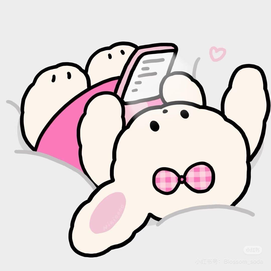 ︀