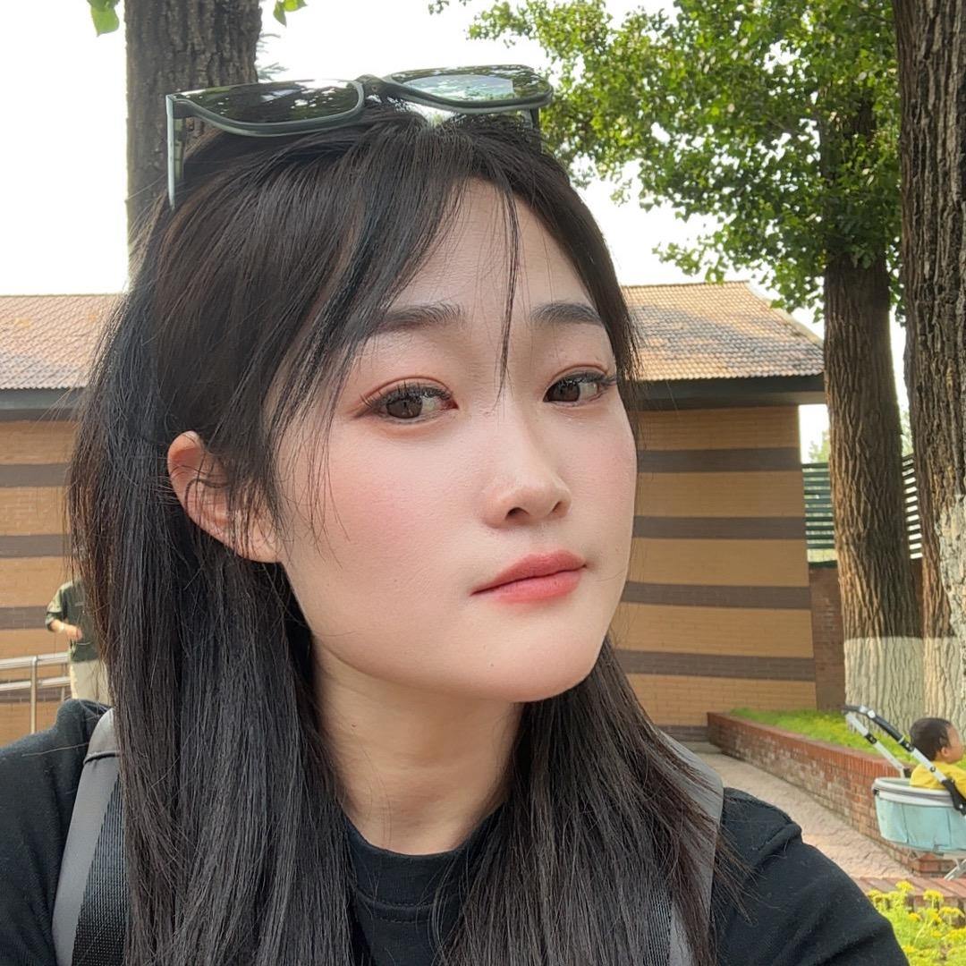 是姐姐耶✌🏻