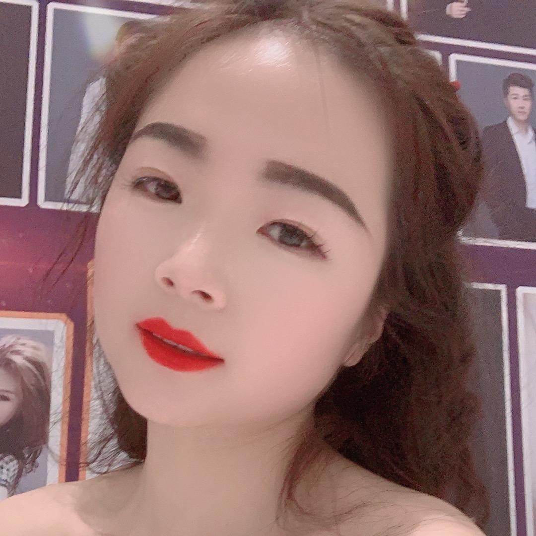 @雨婷爱跳舞👯