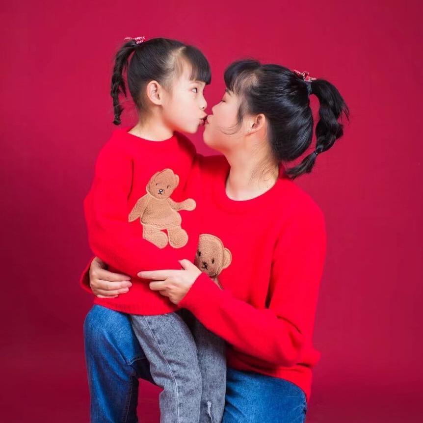 佳慧妈妈