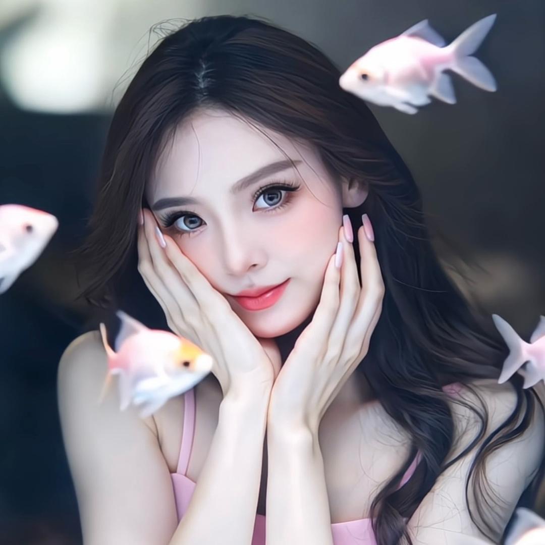 💗.