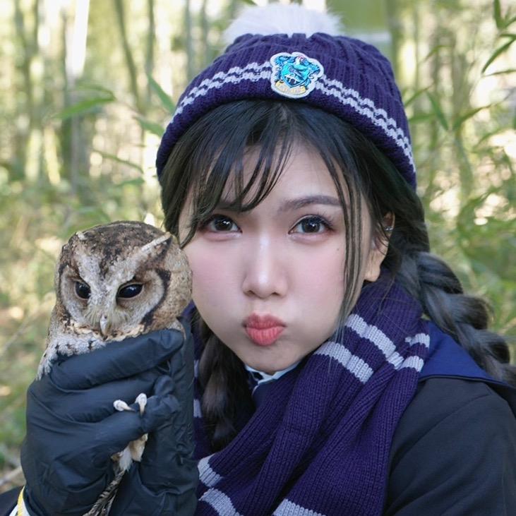 李彦漪Jenny