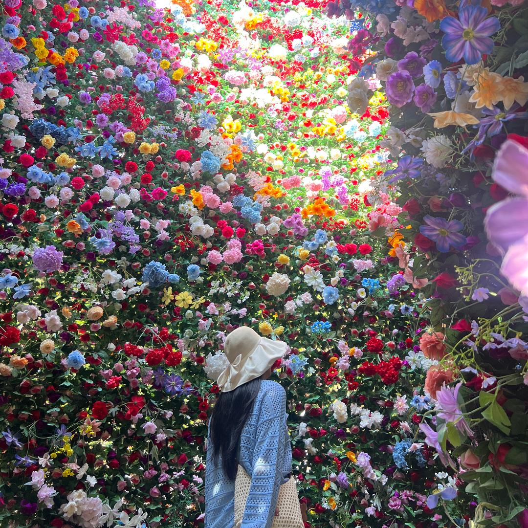 硪の只要簡單的小幸福↘